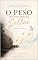 Livro O PESO QUE VOCÊ PRECISA SOLTAR: CURADOS PELO PERDÃO
