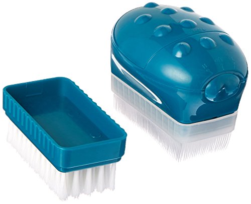 Sensation Products 1278742 Vibraderm Skin Massager Kit