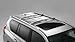 LEXUS OEM Factory ROOF Rack Cross BAR Set 2010-2022 GX460