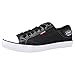 Levi's Men's Stan Buck C Black Canvas Slip On Sneakers Comfort Tech Shoes - Size 9