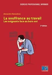 La  souffrance au travail
