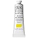 Winsor & Newton Artists' Oil Color, 37ml (1.25 oz) Tube, Winsor Lemon