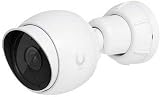 Ubiquiti UniFi G5 Bullet 2K HD PoE IPX4 Camera 5MP CMOS 30 FPS Indoor Outdoor view 3