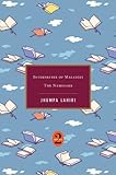 Interpreter of Maladies / The Namesake