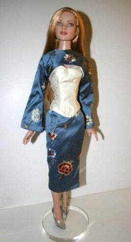 French Connection Pattern for 22" American Model