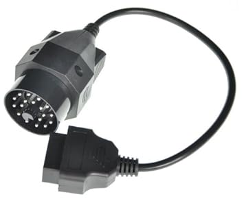 Bmw obd 20 pin