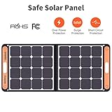 Jackery Portable Power Station Explorer 1000 1002wh Solar Generator Solar Panel Optional With 3x110v 1000w Ac Outlets Solar Mobile Lithium Battery Pack For Outdoor Rv Van Camping Emergency On Galleon Philippines