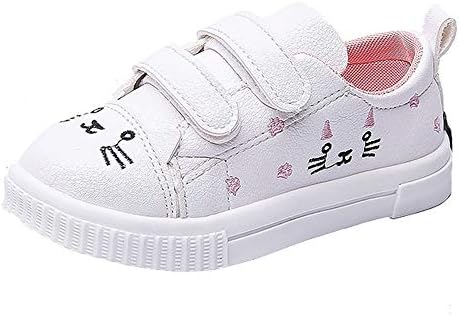 Baby Sneaker,Kids Boys Girls Cat Sports Running Shoes Baby Infant Casual Shoes