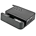 Tripp Lite 4-Port USB Charging Station Surge 2 Outlet Ipad Tablet Stand