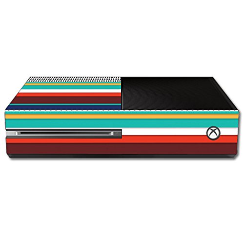 MightySkins Skin Compatible with Microsoft Xbox One Protective, Durable, and Un…