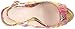 Jessica Simpson Women's Kane Platform dress Sandal