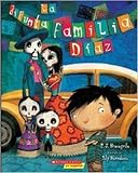 Paperback La Difunta Familia Diaz (spanish) Book