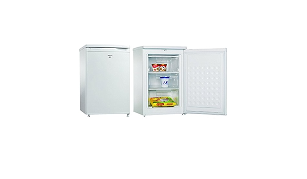 Jocel Congelador Vertical 80L JCV-80 : Amazon.es: Hogar y cocina