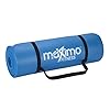 Maximo-Fitness-Exercise-Mat--Extra-Thick-15cm-Depth-Multi-Purpose-Yoga-Mats-for-Men-Women-Kids-Ideal-for-Pilates-Stretching-Exercise-Home-Gym-Accessories Maximo Yoga Mat, 12MM 15MM Extra Thick Exercise Mat 183cm x 60cm Multi Purpose Yoga Mat for Men, Women, Non-Slip Yoga…