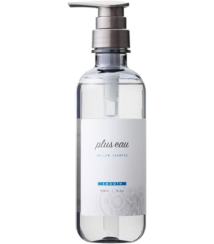 Amazon.com : plus eau Mellow Shampoo & Conditioner Set, Daily