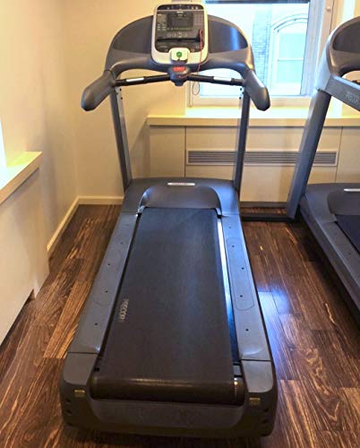 Precor 956i Experience Series Treadmill (Certified Refurbished) - Thumbnail 2