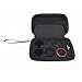 Anbee Camera Lens Filter Case Bag Storage Box for DJI Phantom 3, Phantom 4 Quadcopter Filters, Not for Phantom 4 Pro