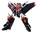 Bandai The King of Braves GaoGaiGar - Super Robot Chogokin