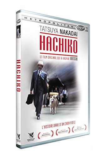 Hachiko - L'histoire Vraie D'un Chien Fidèle