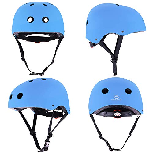 1 WIN+MAX+Certified+Adjustable+Skateboard+Multi+Sport