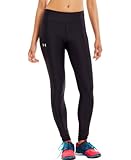 Under Armour Women's UA Authentic HeatGear® Tights
