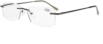 lunette de vue sans monture