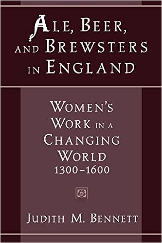 Amazoncom Ale Beer And Brewsters In England Womens - 