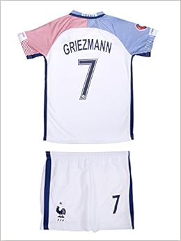 france football jersey euro 2016