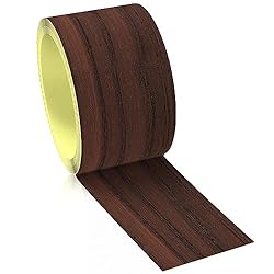 GSCIT Club Wood Grain Repair Tape, 2.4 inch X 100ft