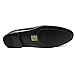 New Men's Black Patent Leather Tuxedo Slip on Dress Shoes by Azar