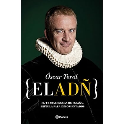 El ADÑ: El trabalenguas de España, brújula para desorientados El ADÑ: El trabalenguas de España, brújula para desorientados