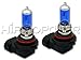 Hipro Power 9006 5900K 100 Watt Super White Xenon HID Headlight Bulb - Low Beam