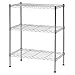 Sandusky WS241430 Wire Shelving, 24