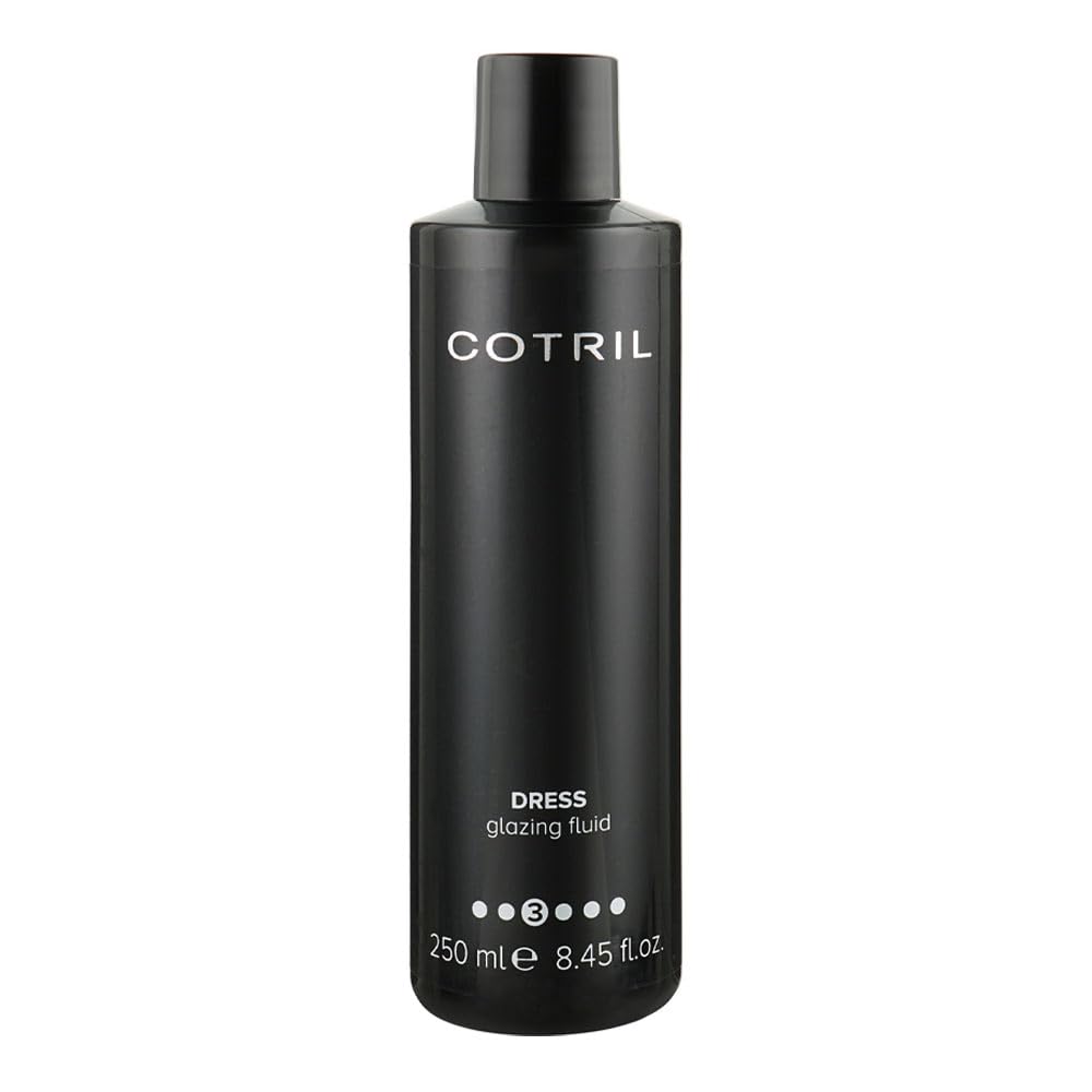 Cotril Creative Walk Styling Dress 250ml - medium hold serum