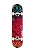 SCSK8 Pro Skateboard / Crusier Pre-Assembled Complete (The Revolution)