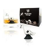 Scotch Ness Critter Chilling Stone, Best Gift for