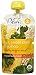 Plum Organics, Organic Baby Food, Stage 2, Kale Sweet Corn and Quinoa, 3.5 oz Pouch