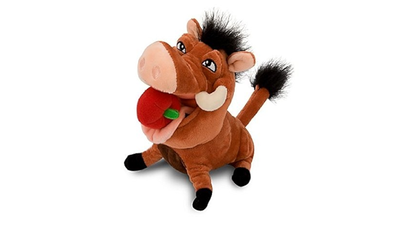 peluche pumba amazon