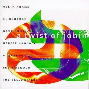 Antonio Carlos Jobim - A Twist Of Jobim - Zortam Music