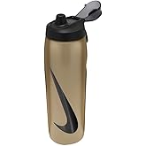 NIKE HY9000-728 REFILL BOTTLE LOCKING LID, 32 oz