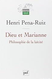 Dieu et Marianne