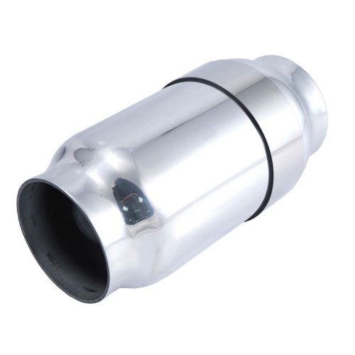 Spectre Performance 9832 4″ Inline Air Box with 5″ Housing