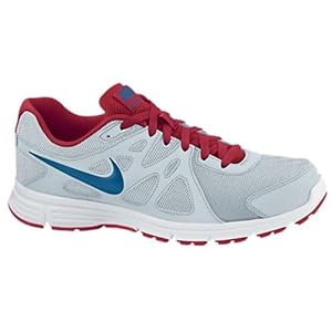 ナイキ（NIKE） ランニングシューズ レボリューション 2 MSL NJP-554954 406