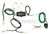 Hopkins 43475 Plug-In Simple Vehicle Wiring Kit