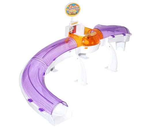 Zhu Zhu Pets Burger Overpass