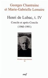 Henri de Lubac