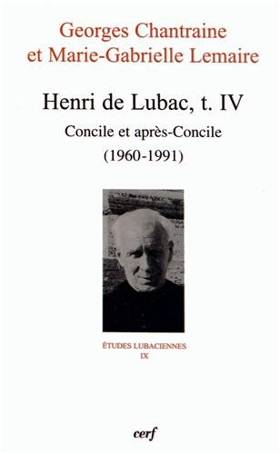 Henri de Lubac