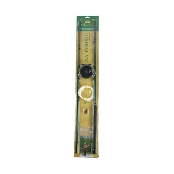 Crystal-River-Fly-Fishing-Combo-Kit