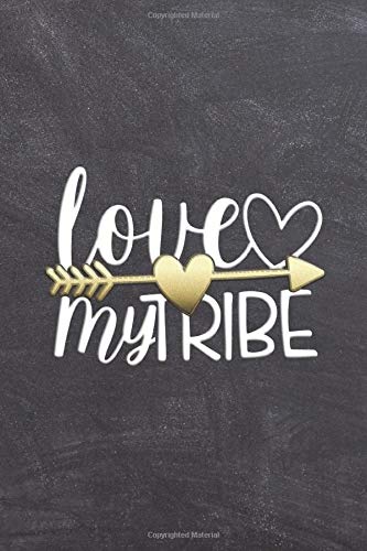 Love My Tribe Quotes Love My Tribe: Funny Mom Mum Quotes Notebook Journal All Occasions Card  Alternative (Mom's Scribbles): White, Kendall: 9798650222262: Amazon.com:  Books