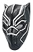 Black Panther Mask Latex Face Helmet Decoration Theme Party Props Halloween Costume Accessory Adult